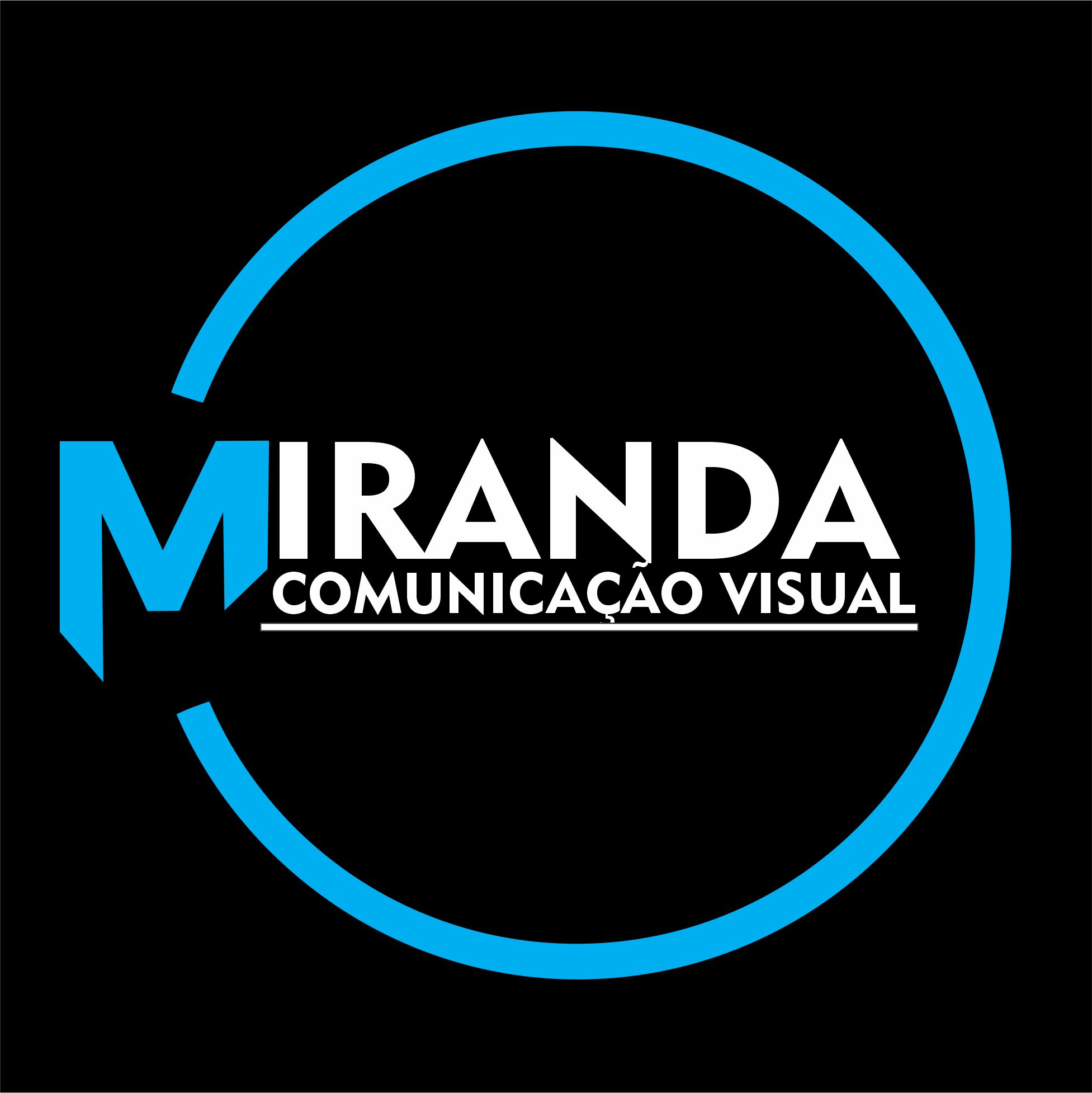 Logo Miranda